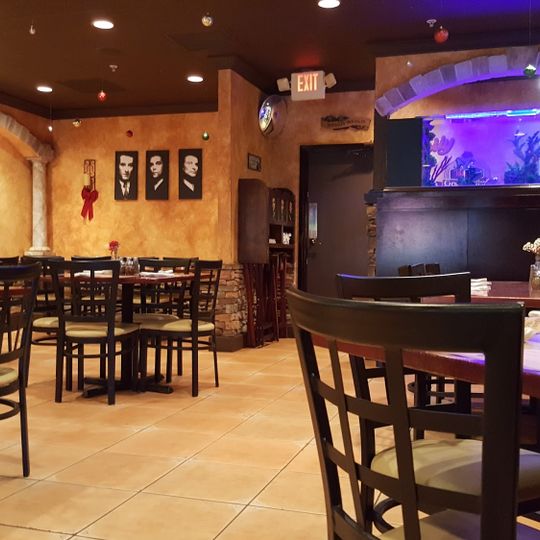 Goodfella's Pizzeria & Italian Restaurant