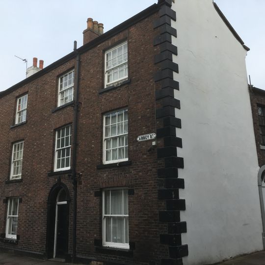 17 And 19, Abbey Street