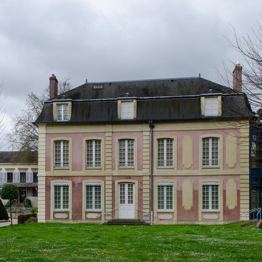 Musée d'art et d'histoire Louis-Senlecq