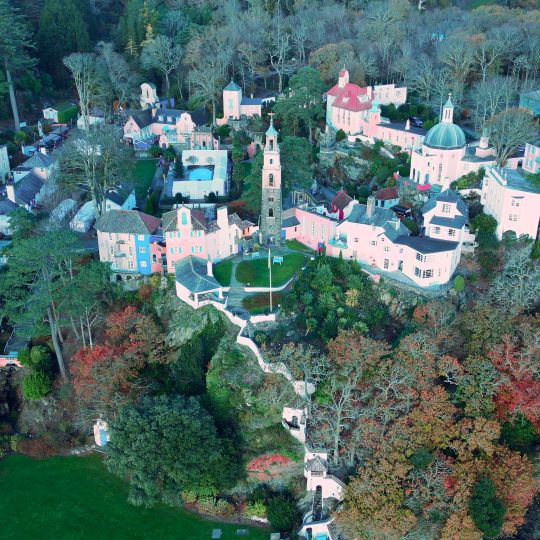 Portmeirion