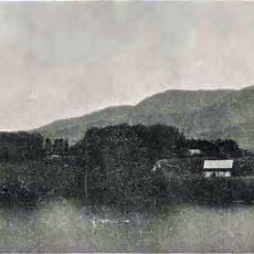 Свято-Троицкий Иссык-Кульский монастырь