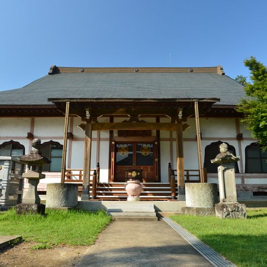 大念寺
