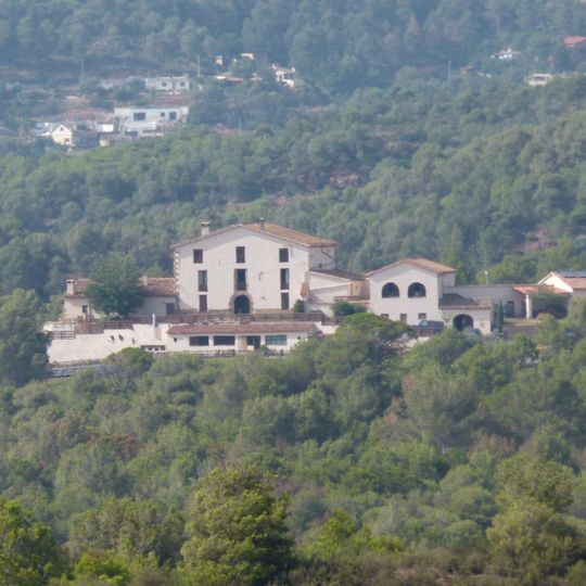 El Castellet de Dalt