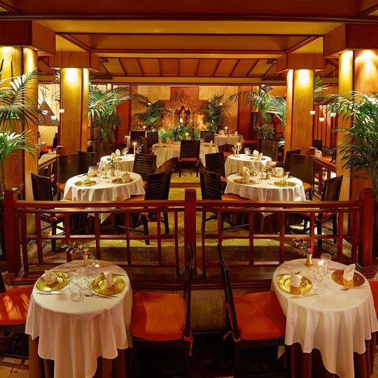 Thai Barcelona