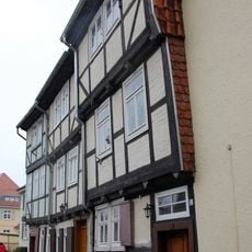 Unter dem Birnbaum 2