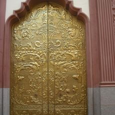 Església de la Sang de Nules