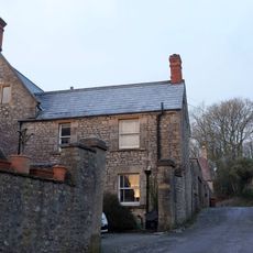 Studfold Cottage
