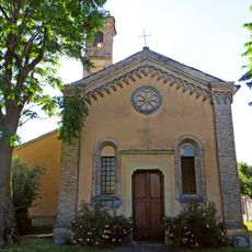 Oratorio di San Rocco