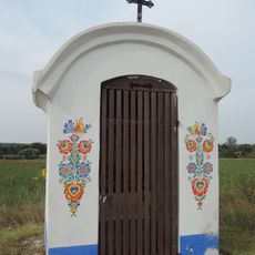Chapel of Saint Rosalia