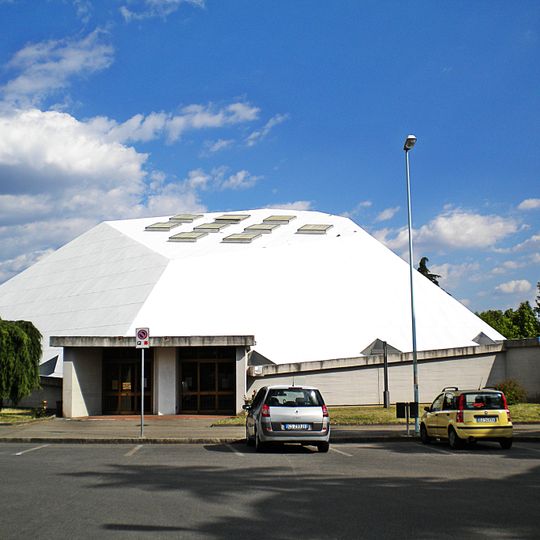 Chiesa della Sacra Famiglia