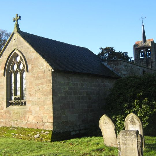 Church of St James