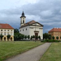 Terezín