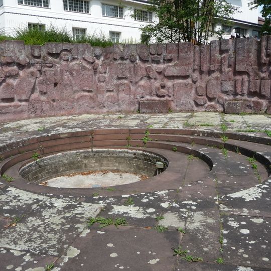 Ernst-Ludwig-Brunnen