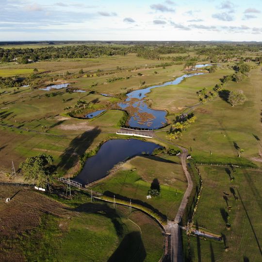 Golf des Trois Collines