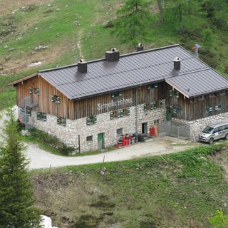 Schneibsteinhaus