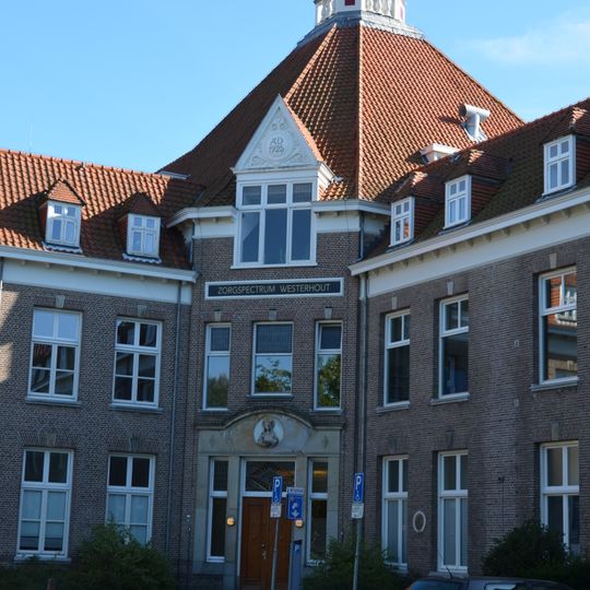 St. Elisabethziekenhuis