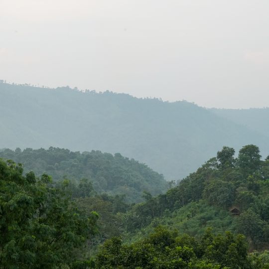 Garo Hills