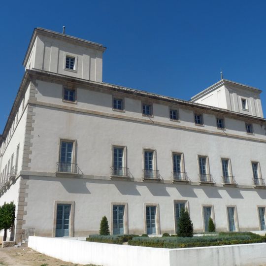 Palacio de la Mosquera