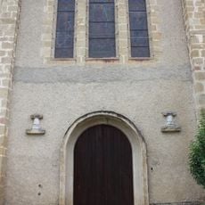 Église Saint-Justin de Saint-Justin