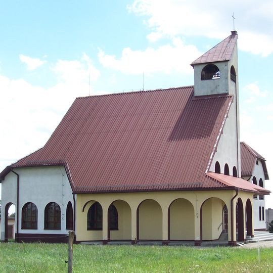 Lisowice, Silesian Voivodeship