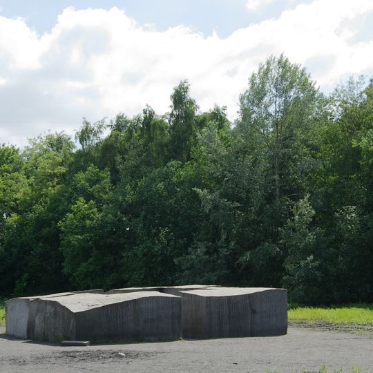 Skulpturenpark Zollverein