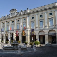 Palazzo municipale