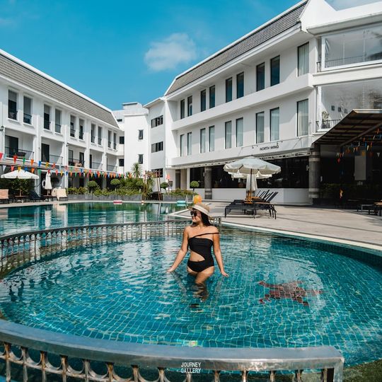 Sawaddi Patong Resort & Spa