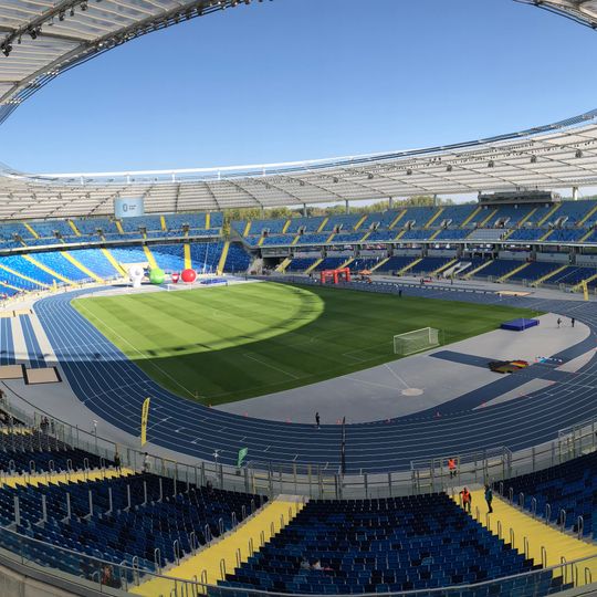 Silesian Stadium