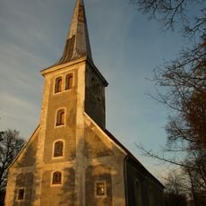 Audru Church