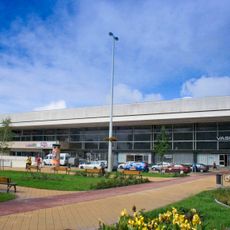 Szolnok tömegközlekedése