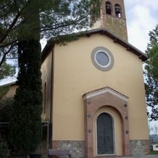 Santa Maria Ausiliatrice