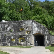 Fort d'Ében-Émael
