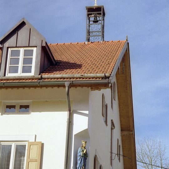 Dreiseithof Pentenrieder