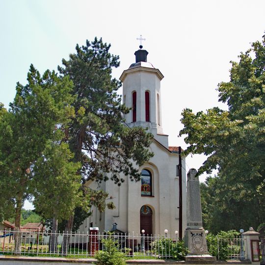 Christi-Himmelfahrts-Kirche