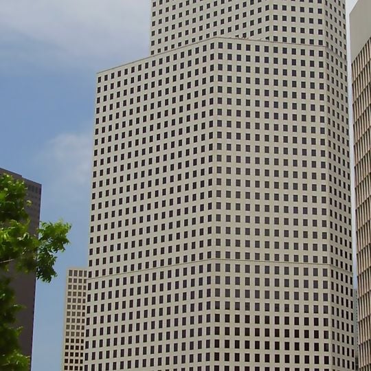 Continental Center I