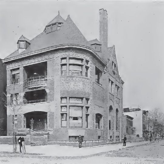 Bushwick Democratic Club House