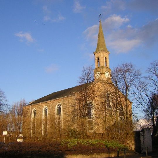 Bellshill