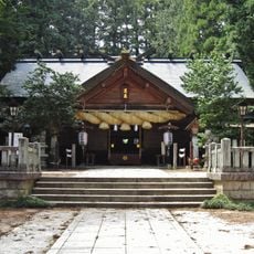 Omiya-atsuta-jinja