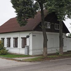 Дом Соколова (Суздаль)