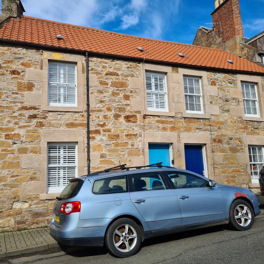 5-9 Forth Street, St Monance