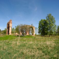 Церковь Воскресения Христова (Першино)