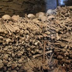 St. Michael's Ossuary