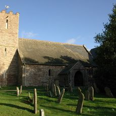 Church of St John the Baptist