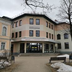 Latgales kultūrvēstures muzejs