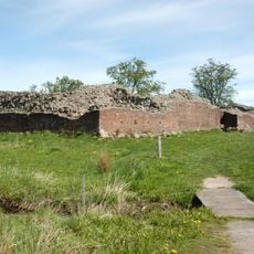 Gurre Castle