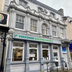 Yorkshire Building Society