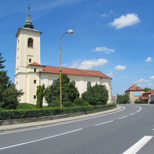 Church of the Assumption