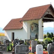 Friedhofskapelle
