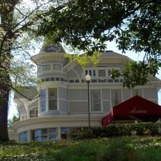 McKleroy-Wilson-Kirby House