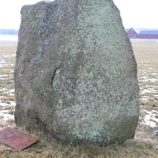 Östergötlands runinskrifter 116